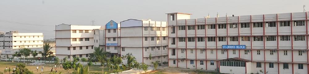 St. Joseph College Of Engineering